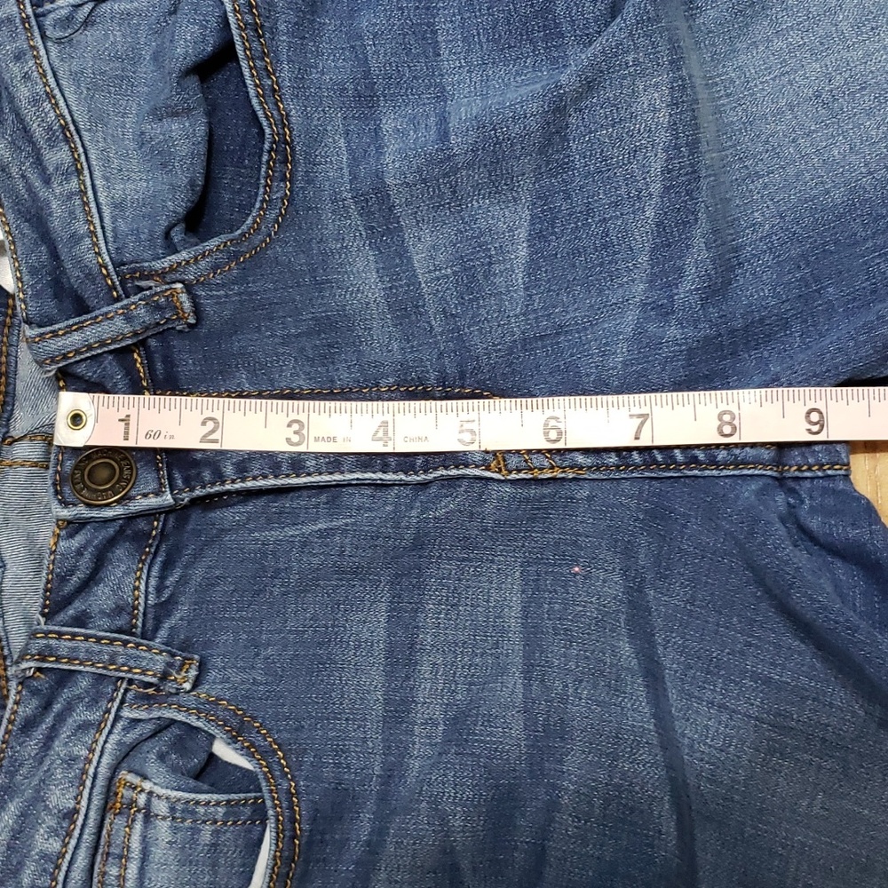 MACHINE pour-neuf-mode jeans - Picture 16 of 17
